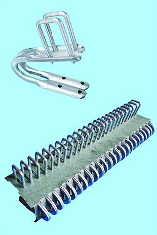 T12系列輸送帶扣